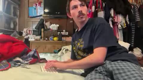 Snapshot of 69j0hndo chatting on February 2026 11:42:02 PM FUCKR online show from February 2026 11:42:02 PM