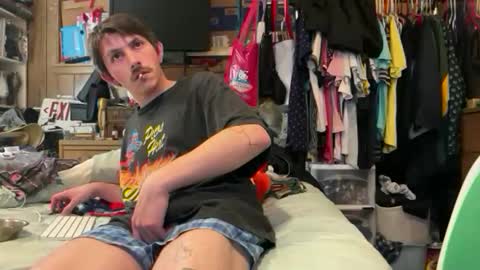 Snapshot of 69j0hndo chatting on February 2026 10:34:02 AM FUCKR online show from February 2026 10:34:02 AM