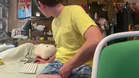 Snapshot of 69j0hndo chatting on February 2026 11:12:01 PM FUCKR online show from February 2026 11:12:01 PM