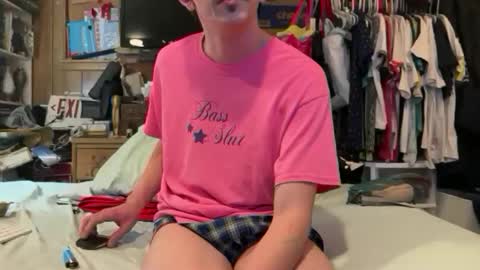 Snapshot of 69j0hndo chatting on February 2026 07:48:01 PM FUCKR online show from February 2026 07:48:01 PM