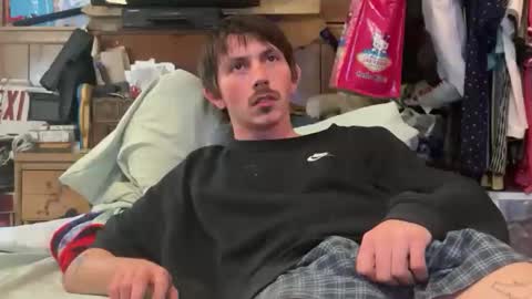 Snapshot of 69j0hndo chatting on March 2026 07:05:01 AM FUCKR online show from March 2026 07:05:01 AM