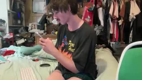 Snapshot of 69j0hndo chatting on March 2026 07:23:02 AM FUCKR online show from March 2026 07:23:02 AM