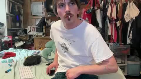 Snapshot of 69j0hndo chatting on March 2026 07:28:01 PM FUCKR online show from March 2026 07:28:01 PM