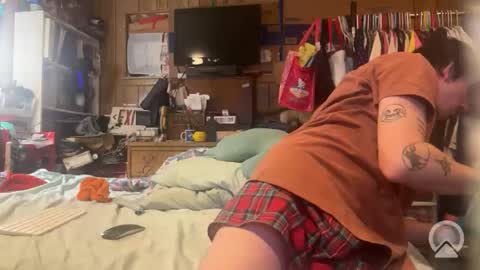 Snapshot of 69j0hndo chatting on March 2026 08:18:02 AM FUCKR online show from March 2026 08:18:02 AM