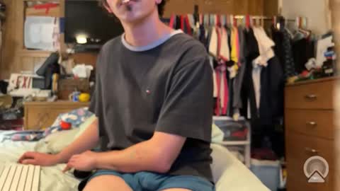 Snapshot of 69j0hndo chatting on March 2026 05:13:01 AM FUCKR online show from March 2026 05:13:01 AM