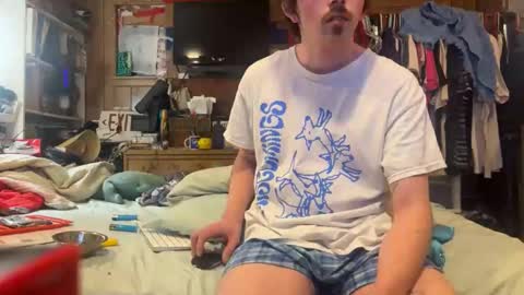 Snapshot of 69j0hndo chatting on April 2026 06:01:01 PM FUCKR online show from April 2026 06:01:01 PM