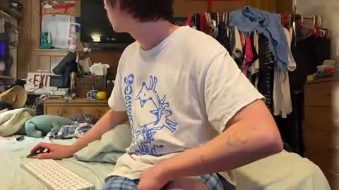 Snapshot of 69j0hndo chatting on April 2026 06:07:02 AM FUCKR online show from April 2026 06:07:02 AM