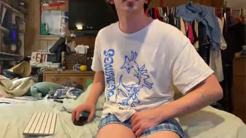 Snapshot of 69j0hndo chatting on April 2026 07:45:01 AM FUCKR online show from April 2026 07:45:01 AM