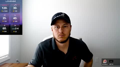 Mav69 online show from March 2026 04:46:01 PM