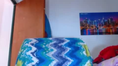 Snapshot of 69onebigkiss chatting on February 2026 05:52:01 PM kendra1811 is my X networks I HOPE YOU FOLLOW ME THANKS online show from February 2026 05:52:01 PM