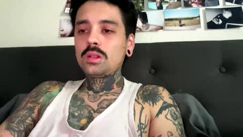 satanas669 online show from February 2026 07:25:02 PM