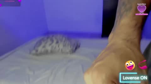 Celeste online show from January 2025 11:30:01 PM