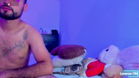 Celeste online show from January 2025 02:19:02 AM