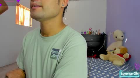 Celeste online show from January 2025 07:07:02 PM