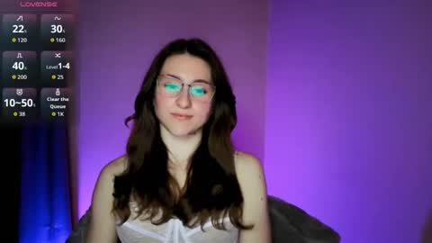 6babylaila9 online show from April 2026 07:27:01 PM