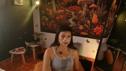 B R I E L A  online show from March 2026 04:14:01 PM