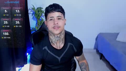 Snapshot of 777_stefantransmen chatting on September 2025 07:05:01 PM Stefan online show from September 2025 07:05:01 PM