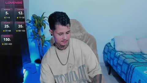 Snapshot of 777_stefantransmen chatting on September 2025 01:07:02 AM Stefan online show from September 2025 01:07:02 AM