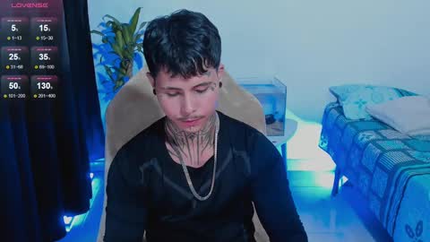 Snapshot of 777_stefantransmen chatting on September 2025 12:04:01 AM Stefan online show from September 2025 12:04:01 AM