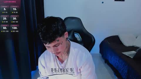 Snapshot of 777_stefantransmen chatting on October 2025 11:48:02 PM Stefan online show from October 2025 11:48:02 PM