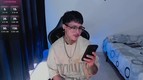 Snapshot of 777_stefantransmen chatting on October 2025 07:35:02 PM Stefan online show from October 2025 07:35:02 PM