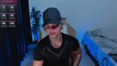 Snapshot of 777_stefantransmen chatting on October 2025 12:55:02 AM Stefan online show from October 2025 12:55:02 AM