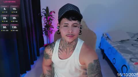 Snapshot of 777_stefantransmen chatting on October 2025 11:06:02 PM Stefan online show from October 2025 11:06:02 PM