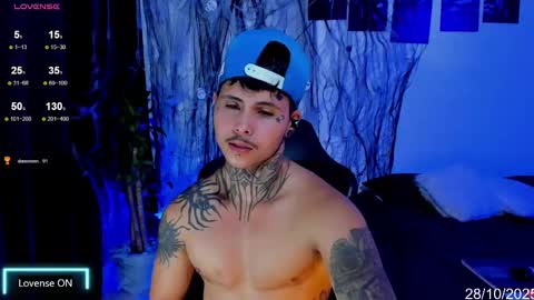 Snapshot of 777_stefantransmen chatting on October 2025 12:24:02 AM Stefan online show from October 2025 12:24:02 AM