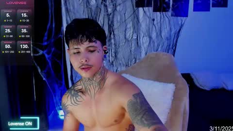 Snapshot of 777_stefantransmen chatting on November 2025 08:10:01 PM Stefan online show from November 2025 08:10:01 PM