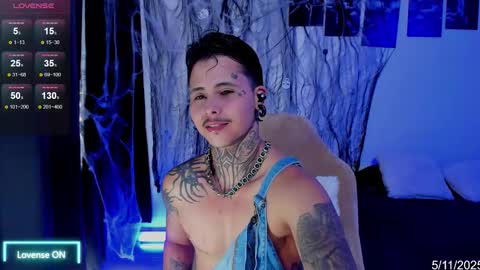 Snapshot of 777_stefantransmen chatting on November 2025 08:20:02 PM Stefan online show from November 2025 08:20:02 PM