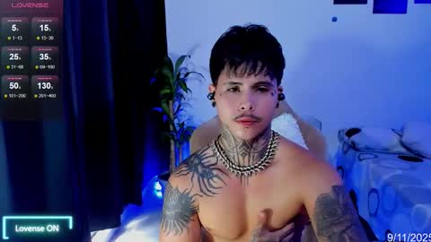 Snapshot of 777_stefantransmen chatting on November 2025 08:29:01 PM Stefan online show from November 2025 08:29:01 PM