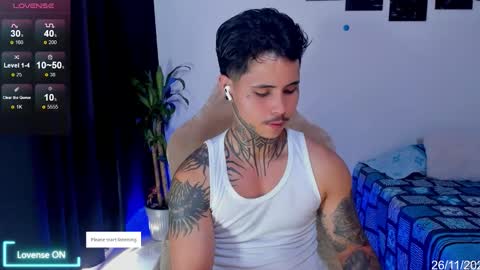 Snapshot of 777_stefantransmen chatting on November 2025 09:05:02 PM Stefan online show from November 2025 09:05:02 PM