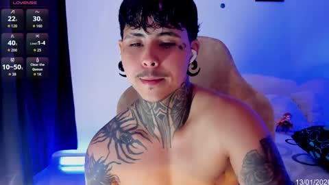 Snapshot of 777_stefantransmen chatting on January 2026 06:46:02 PM Stefan online show from January 2026 06:46:02 PM