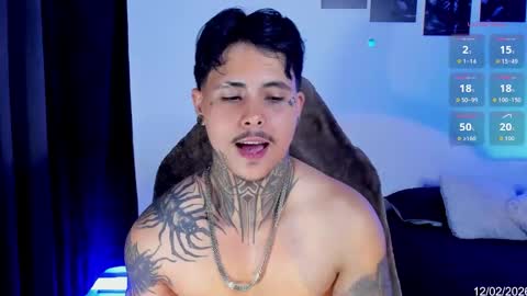 Snapshot of 777_stefantransmen chatting on February 2026 09:10:01 PM Stefan online show from February 2026 09:10:01 PM