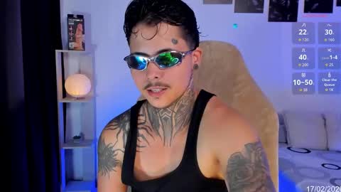 Snapshot of 777_stefantransmen chatting on February 2026 08:26:01 PM Stefan online show from February 2026 08:26:01 PM