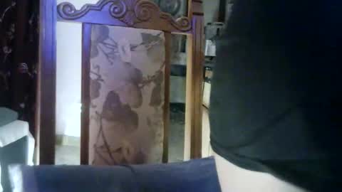 Lilu online show from October 2025 09:14:02 PM