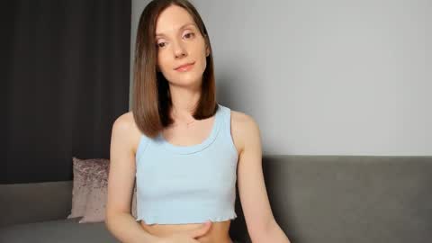 Anna online show from January 2025 10:15:01 PM