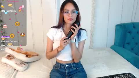 Hana online show from December 2024 01:39:01 PM