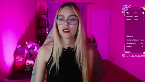 Hana online show from April 2026 02:28:02 AM