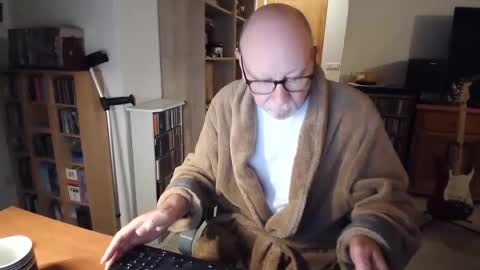  Papi  online show from February 2025 06:34:02 PM