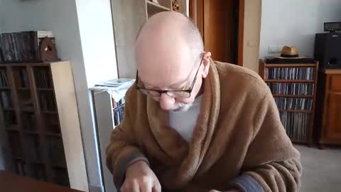  Papi  online show from November 2025 09:52:02 AM