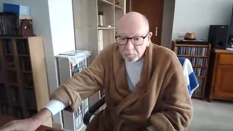  Papi  online show from November 2025 09:57:01 AM