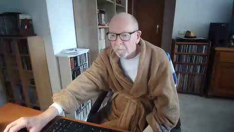  Papi  online show from January 2026 09:36:02 AM