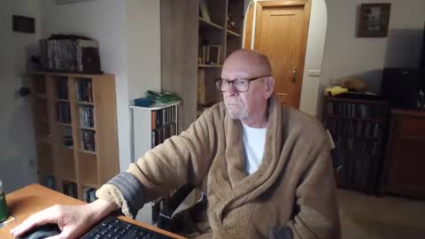  Papi  online show from March 2026 03:34:01 AM