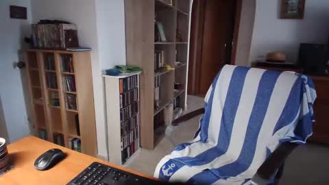  Papi  online show from April 2026 08:41:01 AM