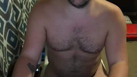 Thomas Rexxx online show from December 2024 05:18:02 AM