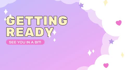 Snapshot of 8abycat chatting on October 2025 04:39:01 PM 8abycat Help us reach 250 thumbs up online show from October 2025 04:39:01 PM
