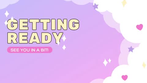 Snapshot of 8abycat chatting on October 2025 06:31:01 PM 8abycat Help us reach 250 thumbs up online show from October 2025 06:31:01 PM
