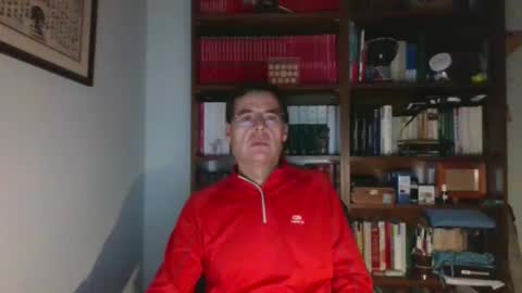 8age online show from November 2025 10:09:01 PM