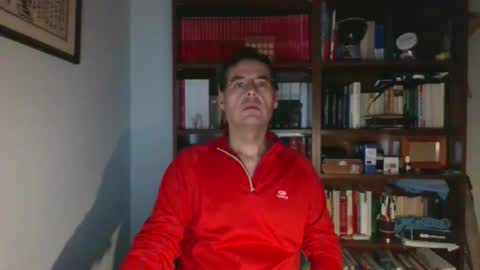 8age online show from November 2025 05:35:02 PM